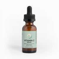 Vitamin C Serum - PureLife Supplements