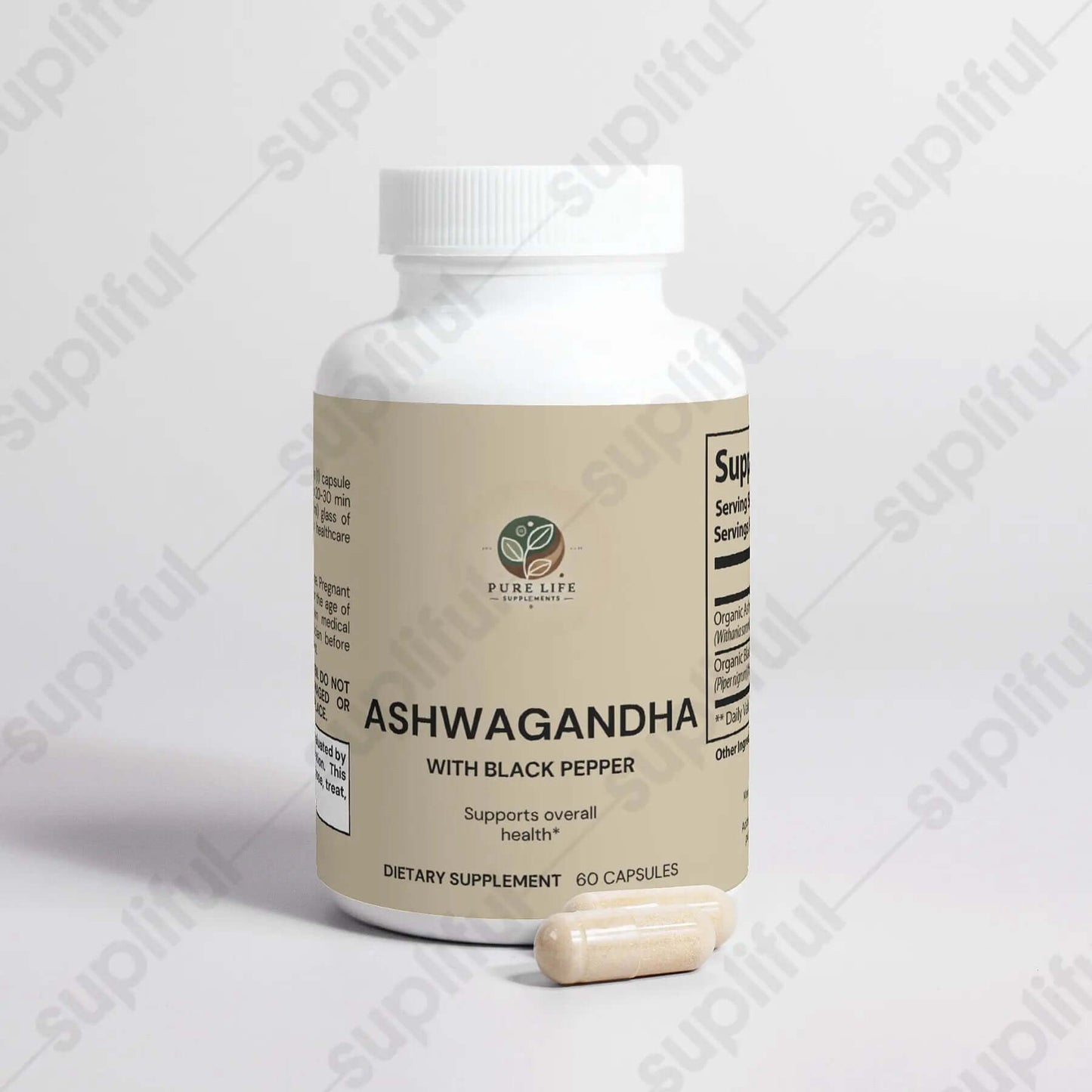 Ashwagandha 