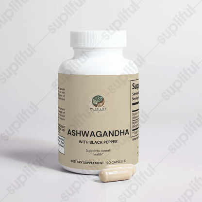 Ashwagandha 