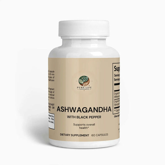 Ashwagandha 