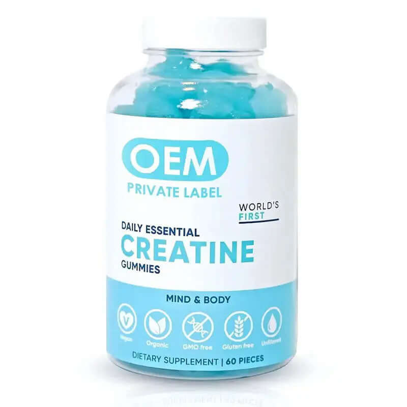 Creatine Gummies Sports Gummies eprolo