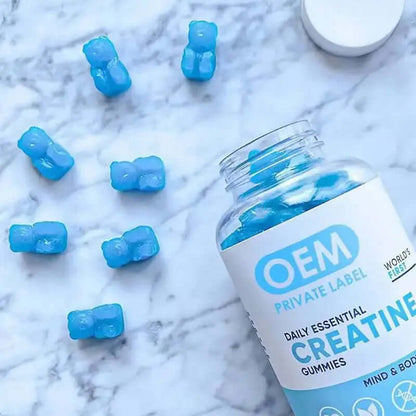 Creatine Gummies Sports Gummies eprolo